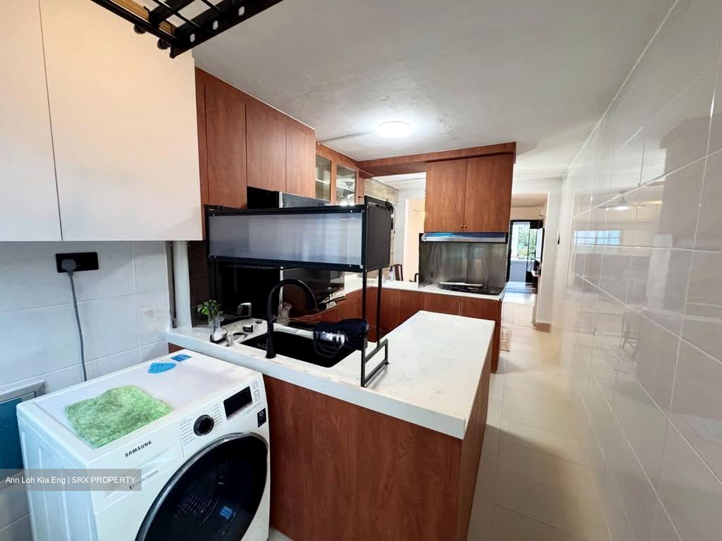 Blk 736 Nee Soon Central Vista (Yishun), HDB 3 Rooms #548219601